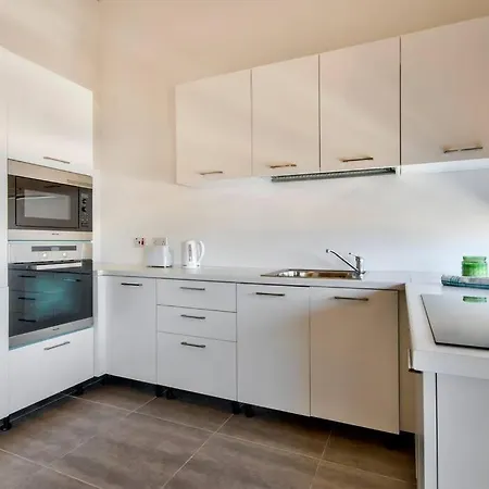 Vallettastay - Harbor View Gem -Sea View 2 Bed Apt Exterior photo