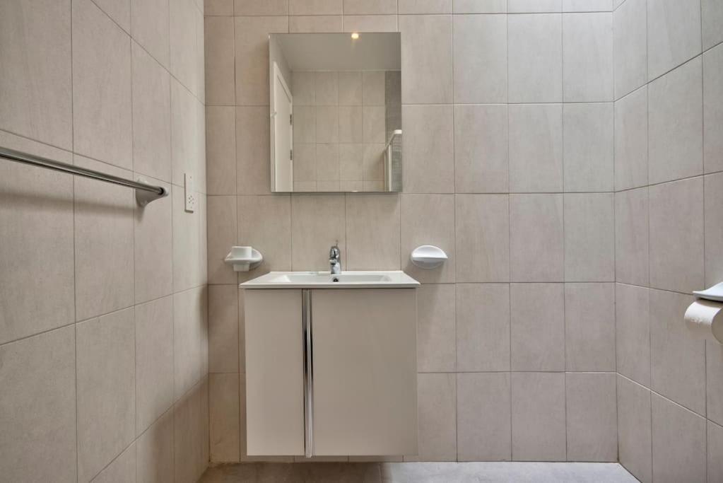 Appartement Vallettastay - Harbor View Gem -sea View 2 Bed